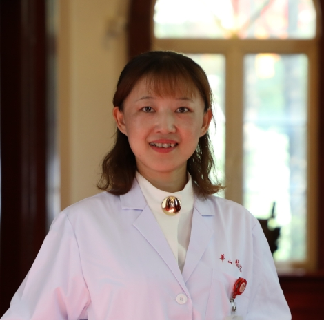 Assoc. Prof. Xaojie Wu